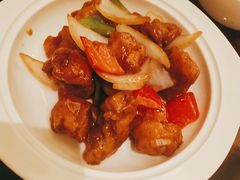 -夏宫中餐厅(香格里拉大酒店)