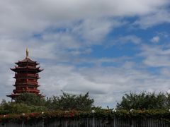 -厦门园林博览苑