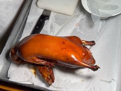 -四季民福烤鸭店(外滩外白渡桥店)