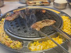 -韩宫宴烤肉·料理(武汉印象城店)