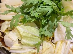 -蘭·日本料理铁板烧(碧云路店)