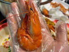 -蛙太牛牛肉海鲜自助火锅(台江万达店)