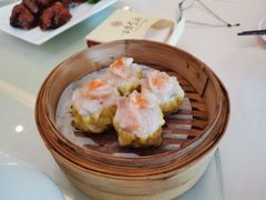 鲜虾烧卖-方鼎食府粤菜酒楼•茶点•宴会