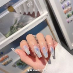 -Halo美甲美睫