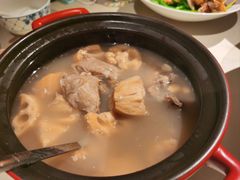 -悦融琥珀·京鲁菜·海味珍品(西单店)