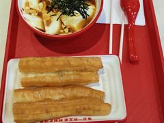 -永和大王(春日上新·浦东南路店)