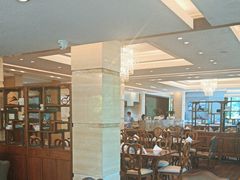 -浙江西子宾馆·瑶园咖啡厅