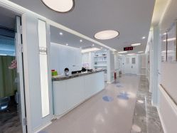 -杭州贝瑞斯美华妇儿医院·早孕·产检·儿科