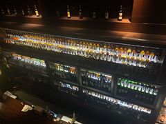 -The Bottle Bar(羲和商业广场店)
