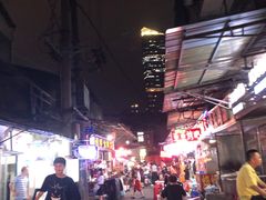 -桂萍特色牛筋牛杂(长堤街总店)