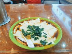 -三镇民生甜食馆(胜利街总店)