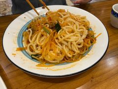 -巴依老爷新疆美食(望京小街店)