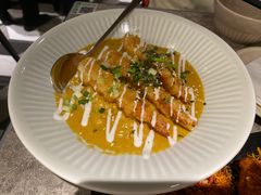 -留半山·香港食堂(啦啦宝都店)