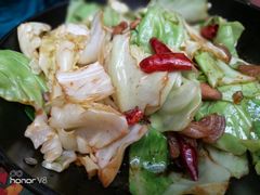 -扎与夏私房菜(西藏自治区拉萨市丹杰林巷店)