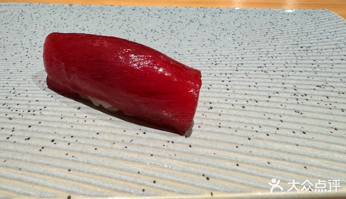 会被温柔对待的omakase～性价比极高哟