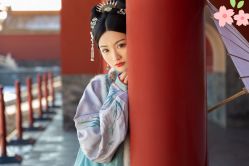 点击看大图 -美云庭古装·格格服汉服·京城旅拍(北京店)
