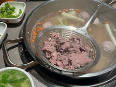 -潮发潮汕牛肉店(软件基地店)