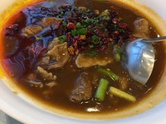 -春满园·早茶·粤菜·宴会(前海店)
