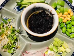 -四季民福烤鸭店(前门廊房二条店)