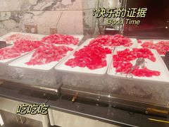 -合肥皇冠假日酒店·菲亚斯特自助餐厅(黄山路店)