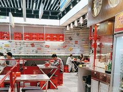 -堂堂小伙夫·辽宁小吃大排档(京西大悦城店)