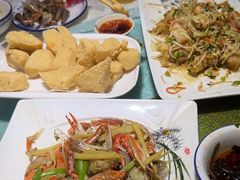 -东江海鲜大排档·潮汕菜·砂锅粥