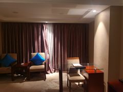 -峨眉山世纪阳光大酒店(峨眉高铁站店)