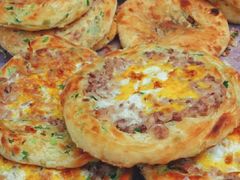 杨顺宝喜洲粑粑-杨顺宝喜洲粑粑