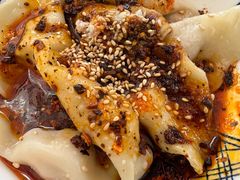 -杨伯英传统杂酱面