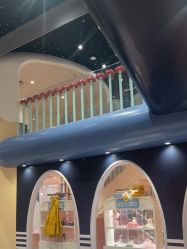 -奈尔宝家庭中心·亲子餐厅(鄞州万达店)