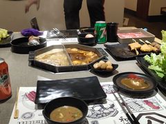-八角锄烧·肉火锅(天河城店)