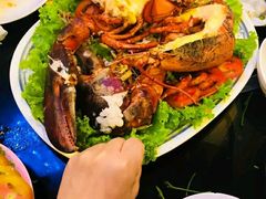 -J Daeng Seafood