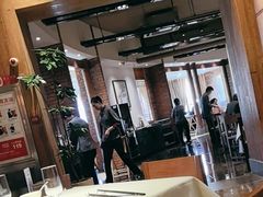 -四季民福烤鸭店(望京旺角店)