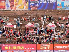 -中国盱眙国际龙虾节广场