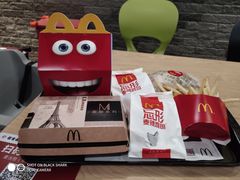 -麦当劳(塔园路店)