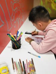 -恐龙探索乐园(磁器口店)