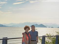 -绿城千岛湖喜来登度假酒店