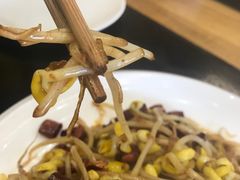 -天龙宝严素食馆(大兴善寺店)