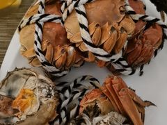 -杭州国际会议中心洲际酒店-原素全日餐厅(解放东路店)