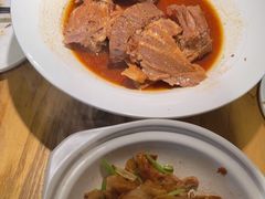 -九毛九西北菜(大东海店)