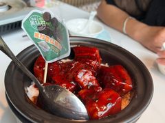 -庆江南江南菜(琴湖溪里花园城店)