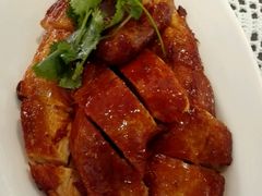 -熠盛粤味(永康路店)