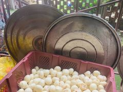 -汝萍传统蘸水菜(春华路总店)