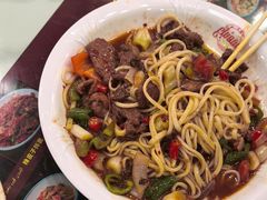 -花圃园餐厅店(和田二街28号院店)
