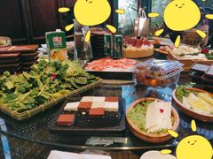 -慢丽江·云南野生菌土鸡锅(付家庄店)