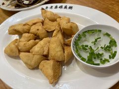 -长平老姿娘夜粥(平东一街店)