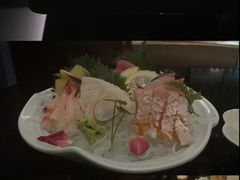 -曙亚洲餐厅-重庆富力艾美酒店(南坪万达广场店)