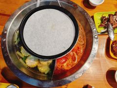 -养牛邓·潮汕牛肉海鲜自助火锅(广州店)