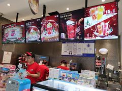 -DQ·蛋糕·冰淇淋(西直门店)
