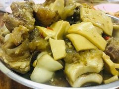 -老兵牛蹄店(下沙店)